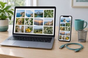 how to remove duplicate photos automatically