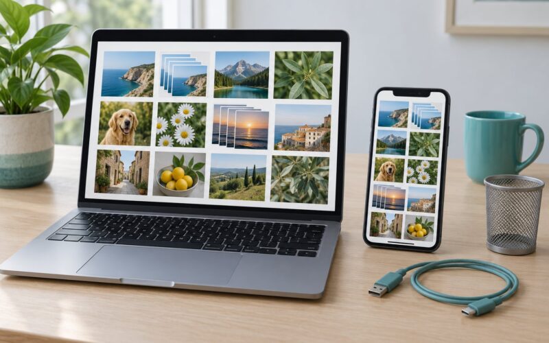 How to Remove Duplicate Photos Automatically (October 2026)
