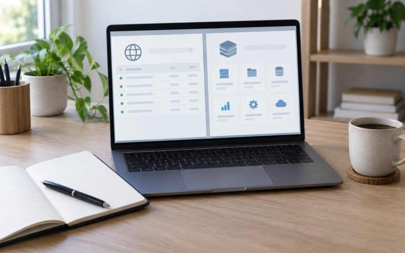 How to Register a Domain and Point It to a Host (2026)