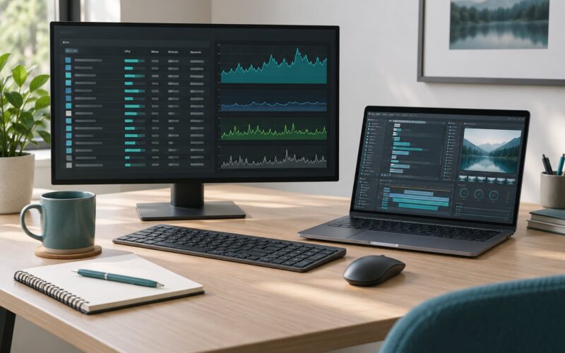 How to Use Task Manager to Find What Is Slowing Your PC (2026)
