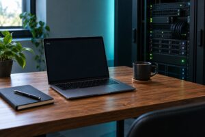 how to set up ssh keys instead of passwords