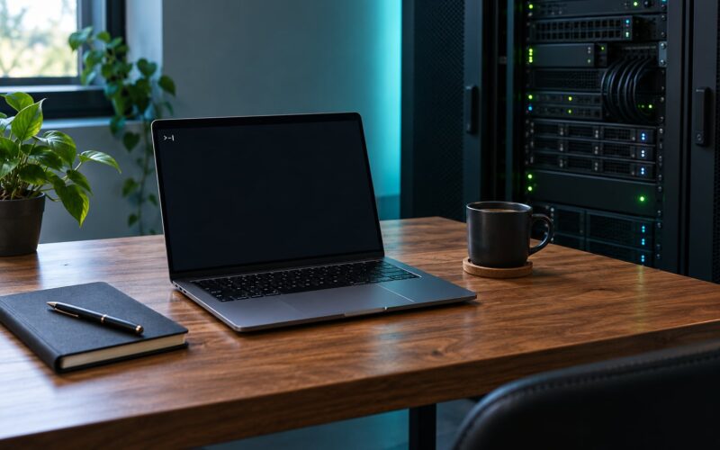 How to Set Up SSH Keys Instead of Passwords (October 2026)