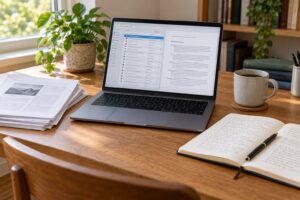 how to write a research paper with citation tools