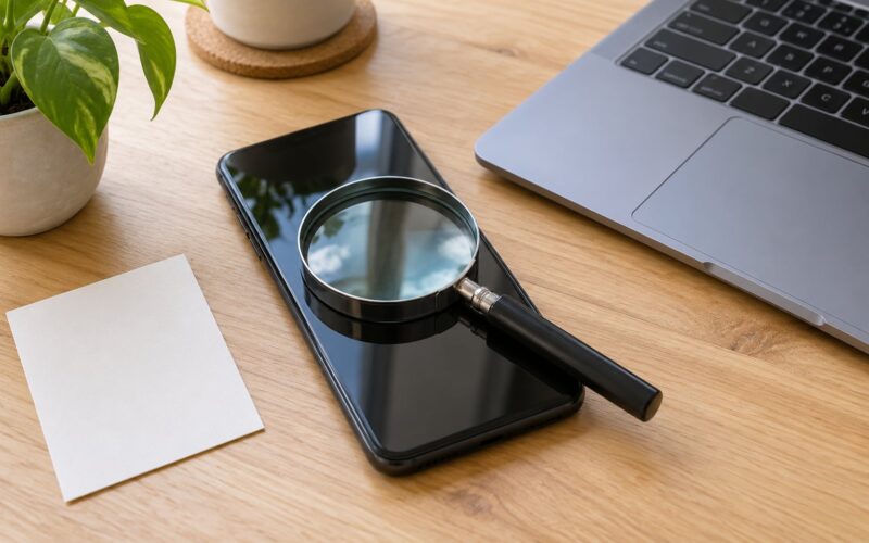How to Check If a Used Phone Is Stolen: Full Guide 2026