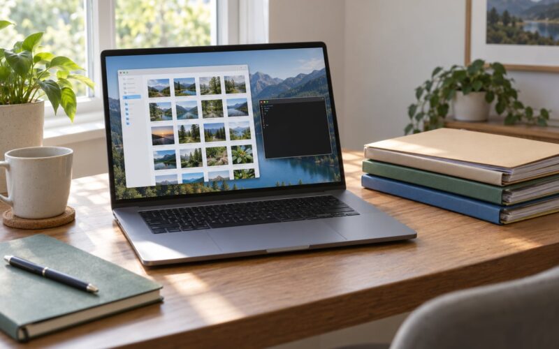 How to Batch Rename Files on Windows (October 2026)