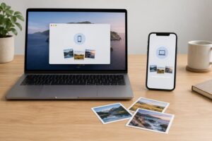 why airdrop is not working and how to fix it