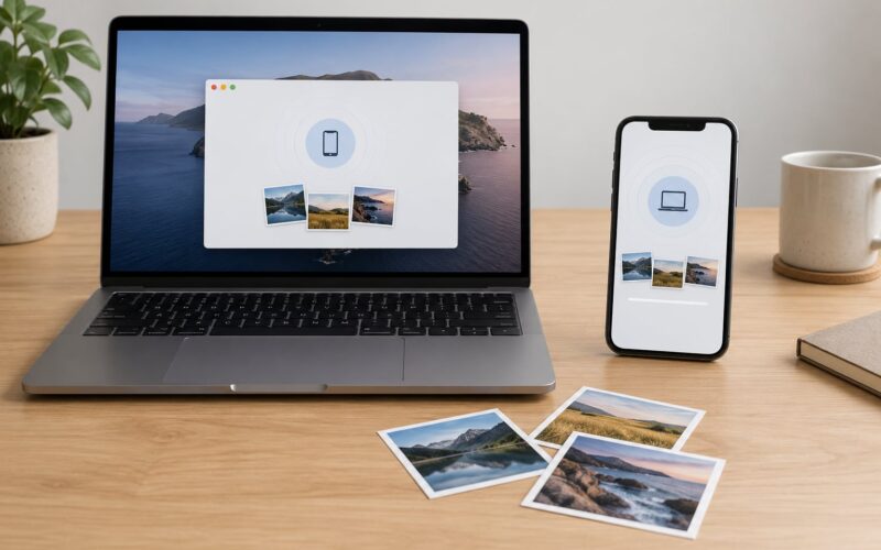 Why AirDrop Is Not Working and How to Fix It Fast (2026)
