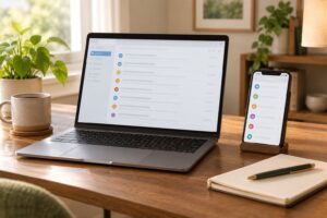 how to find all the accounts tied to your email