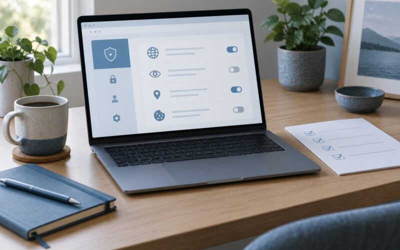 How to Choose a Privacy Focused Browser Safely (October 2026)