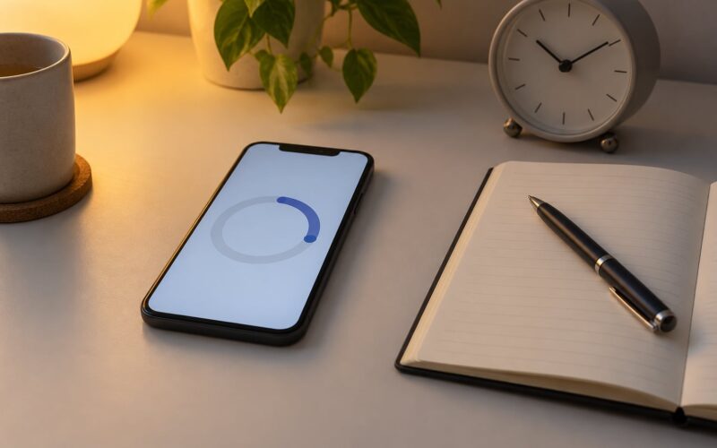How to Limit Screen Time on an iPhone (Easy Guide 2026)