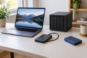 why the 3-2-1 backup rule matters
