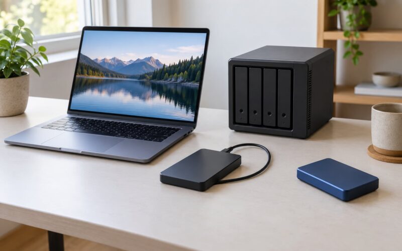 Why the 3-2-1 Backup Rule Matters (October 2026)