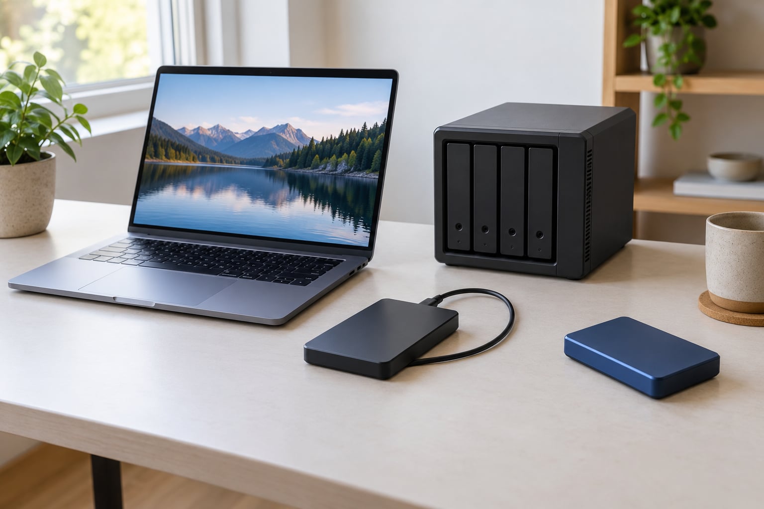 why the 3-2-1 backup rule matters