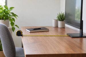 how to choose the right monitor resolution for your desk
