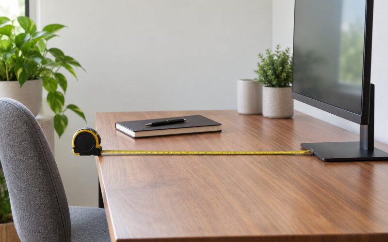 How to Choose the Right Monitor Resolution for Your Desk 2026