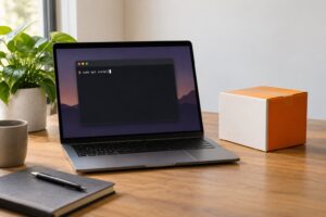 how to install software on ubuntu from the command line