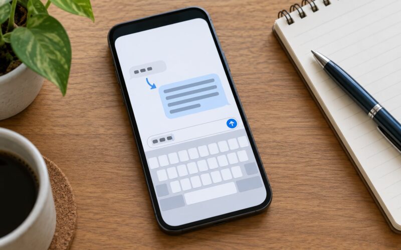 How to Use Text Replacement Shortcuts on iPhone (October 2026)