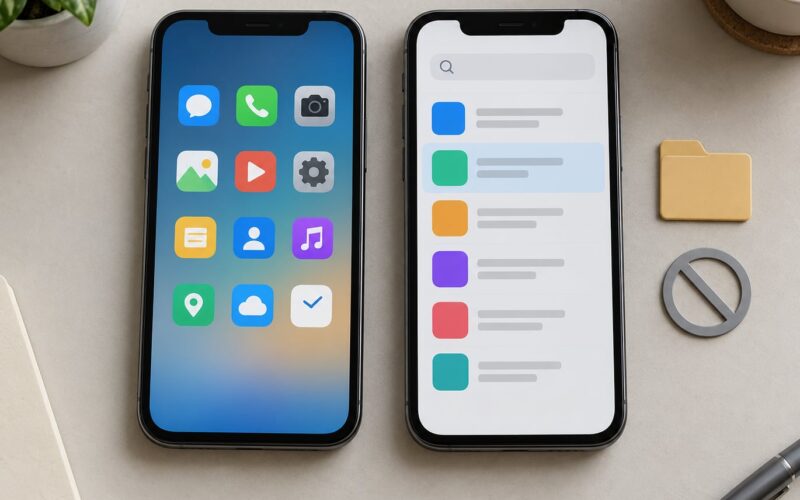 How to Find Hidden Apps on a Phone: 7 Easy Ways (2026)