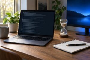how to read a windows crash log