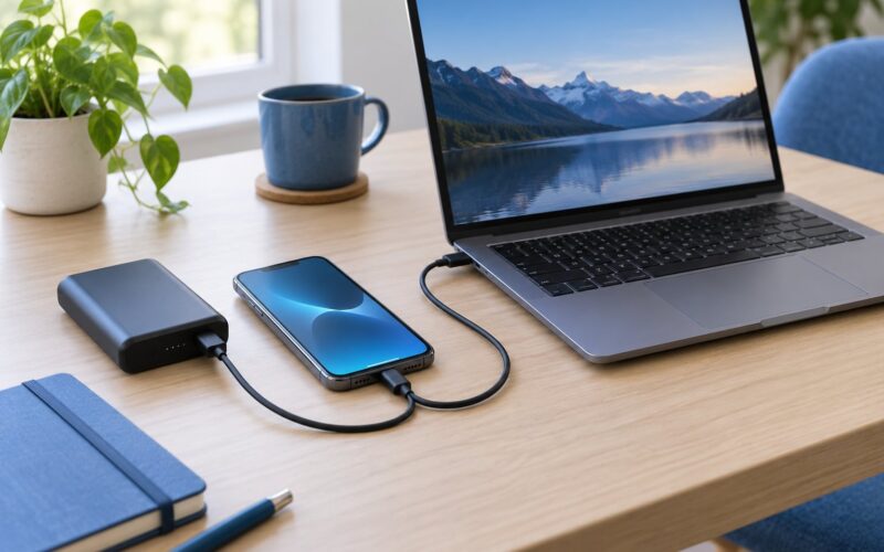 How to Use Your Phone as a Hotspot Without Burning Data (2026)