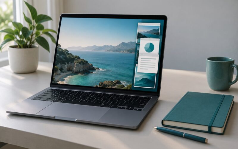 How to Use Stage Manager on a Mac: Simple Guide (2026)