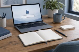 how to create a strong password you can remember