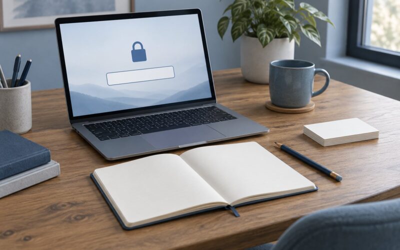 How to Create a Strong Password You Can Remember (2026)