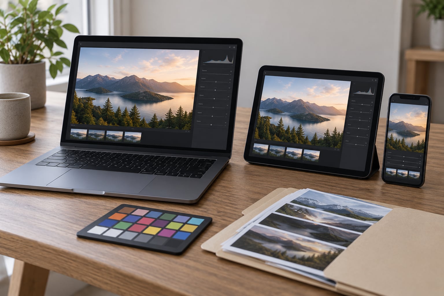 how to edit photos for free without photoshop