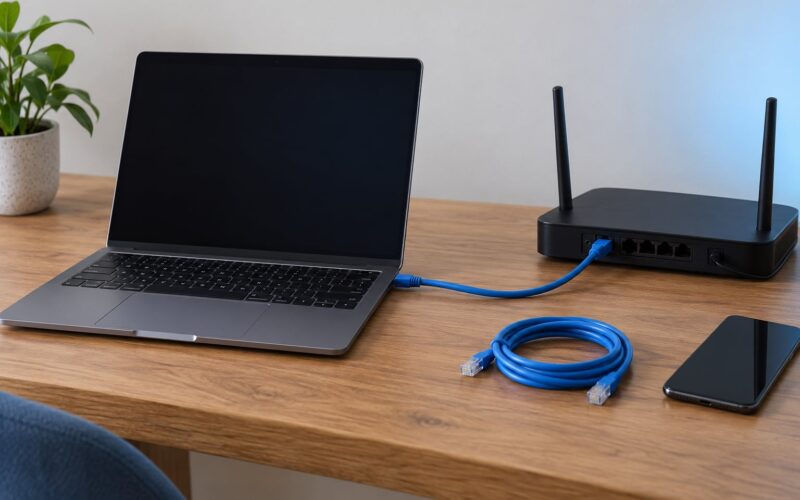 How to Test Your Internet Speed Properly: Step-by-Step (2026)