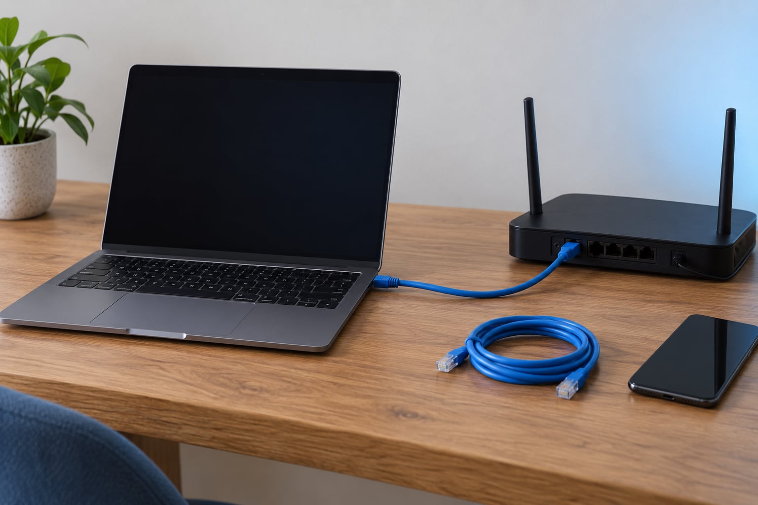 how to test your internet speed properly