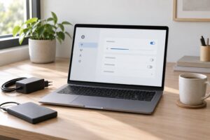 how to factory reset a windows laptop