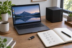 how to choose a linux distro for beginners
