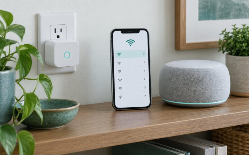 How to Connect Smart Plugs That Keep Going Offline (2026)