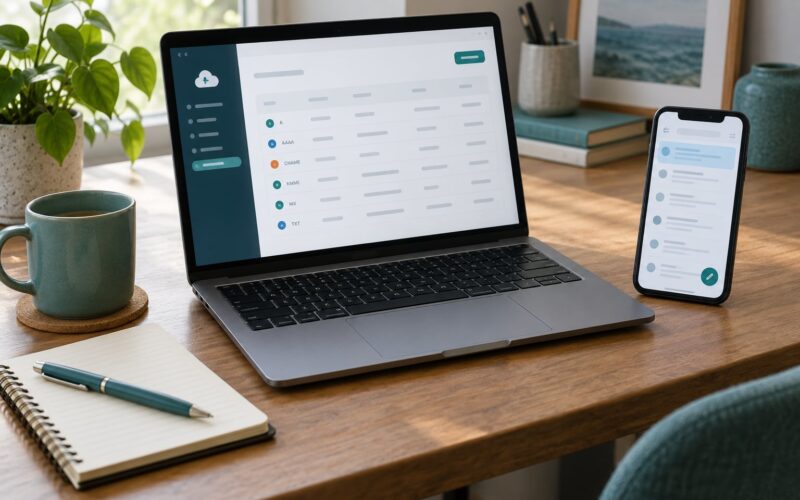 How to Set Up Email on a Custom Domain (2026) Guide