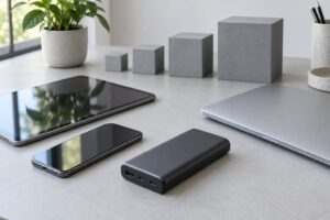 how to choose the right power bank capacity