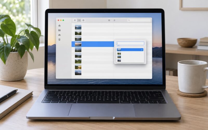How to Batch Rename Files on a Mac (October 2026) Guide
