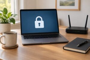 do you need a vpn at home