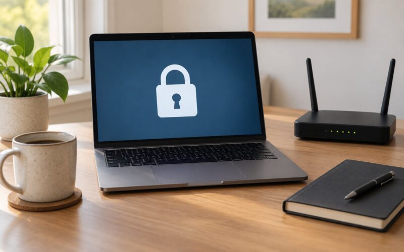 Do You Need a VPN at Home in 2026? Simple Cybersecurity Guide