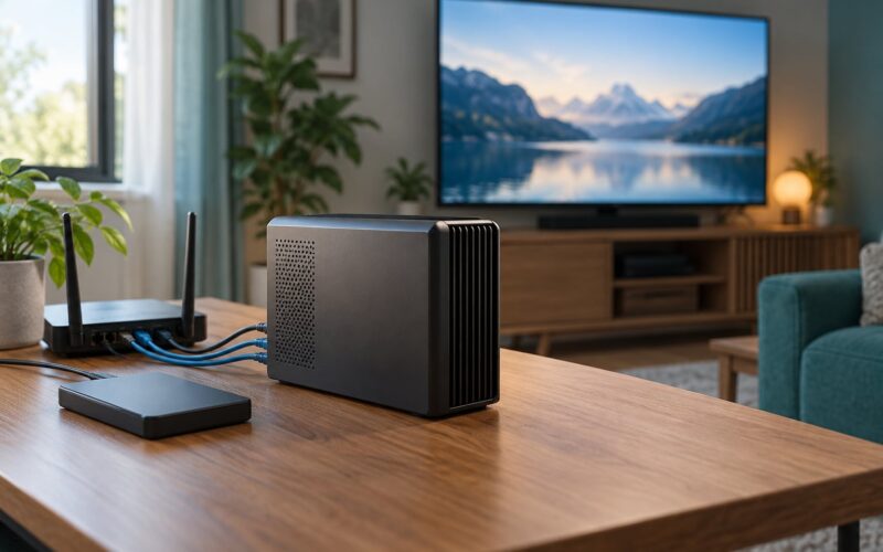 How to Set Up a Plex Media Server at Home: Easy Guide 2026