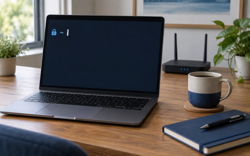 How to Use SSH to Connect to a Remote Server 2026