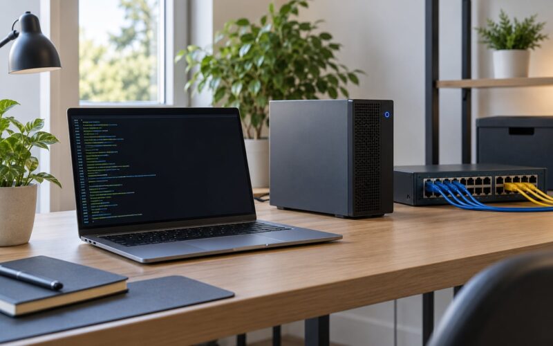How to Install a LAMP Stack on Ubuntu (October 2026)