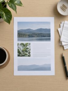 how to scan documents with a phone camera