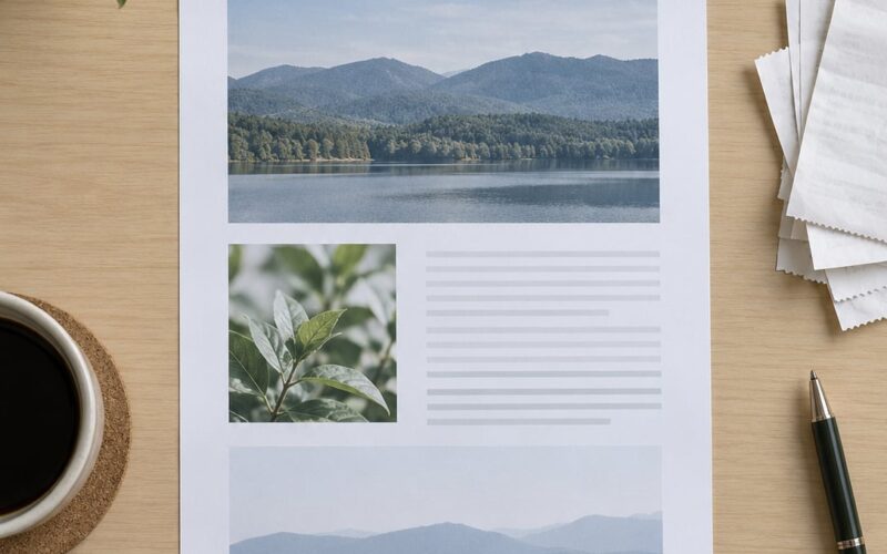 How to Scan Documents with a Phone Camera: Easy Guide 2026