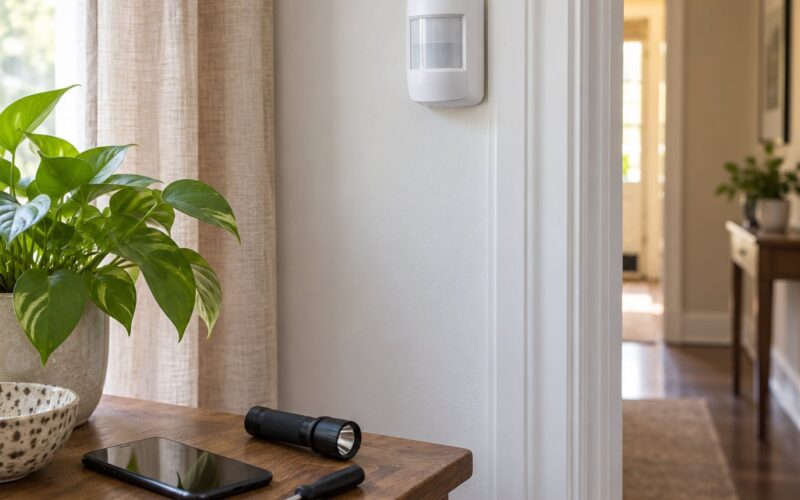 How to Reduce False Alerts on Motion Sensors: Easy Fixes 2026