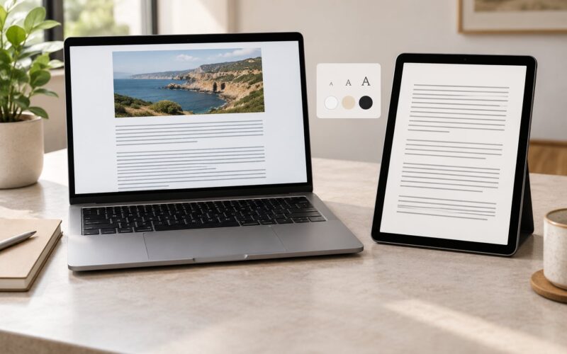 How to Use Reader Mode to Read Articles Faster (October 2026)